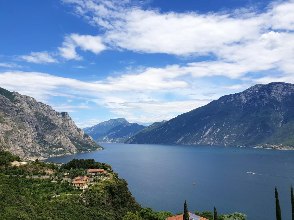 Village Bazzanega - Montagnoli Group Tremosine Экстерьер фото